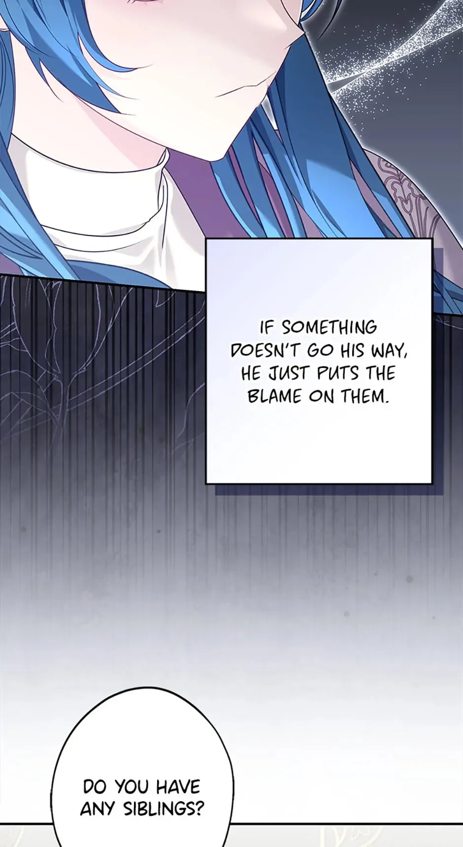 Not your MOTHER in Law Chapter 29 page 6