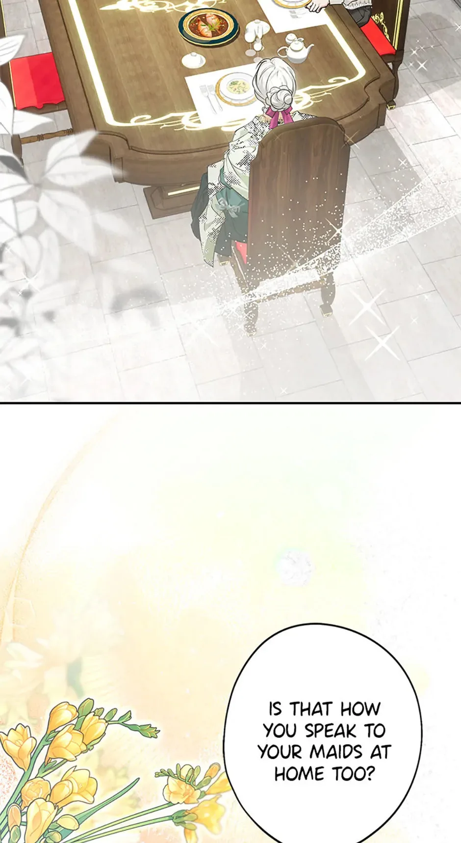 Not your MOTHER in Law Chapter 29 page 2