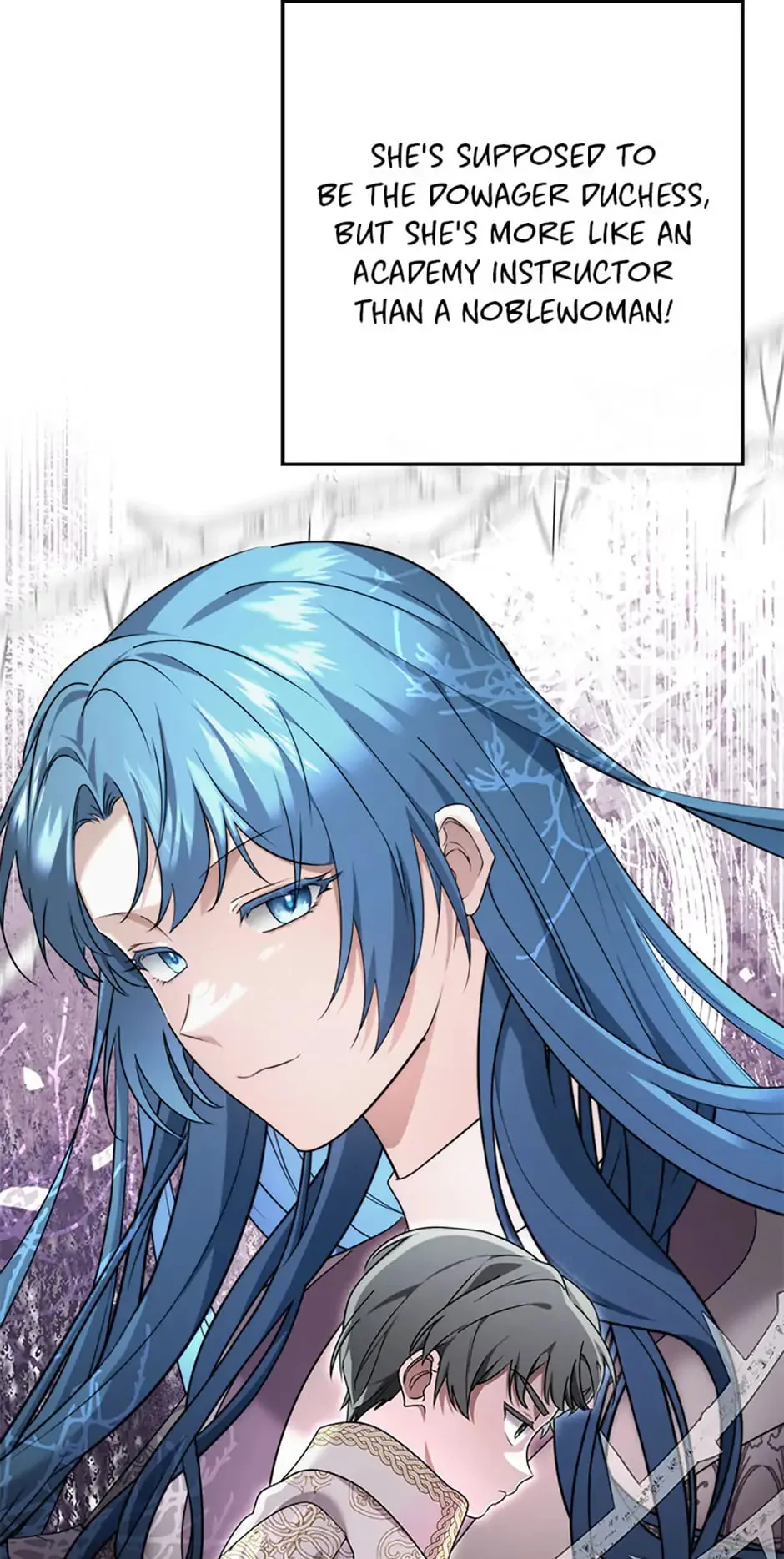 Not your MOTHER in Law Chapter 29 page 36