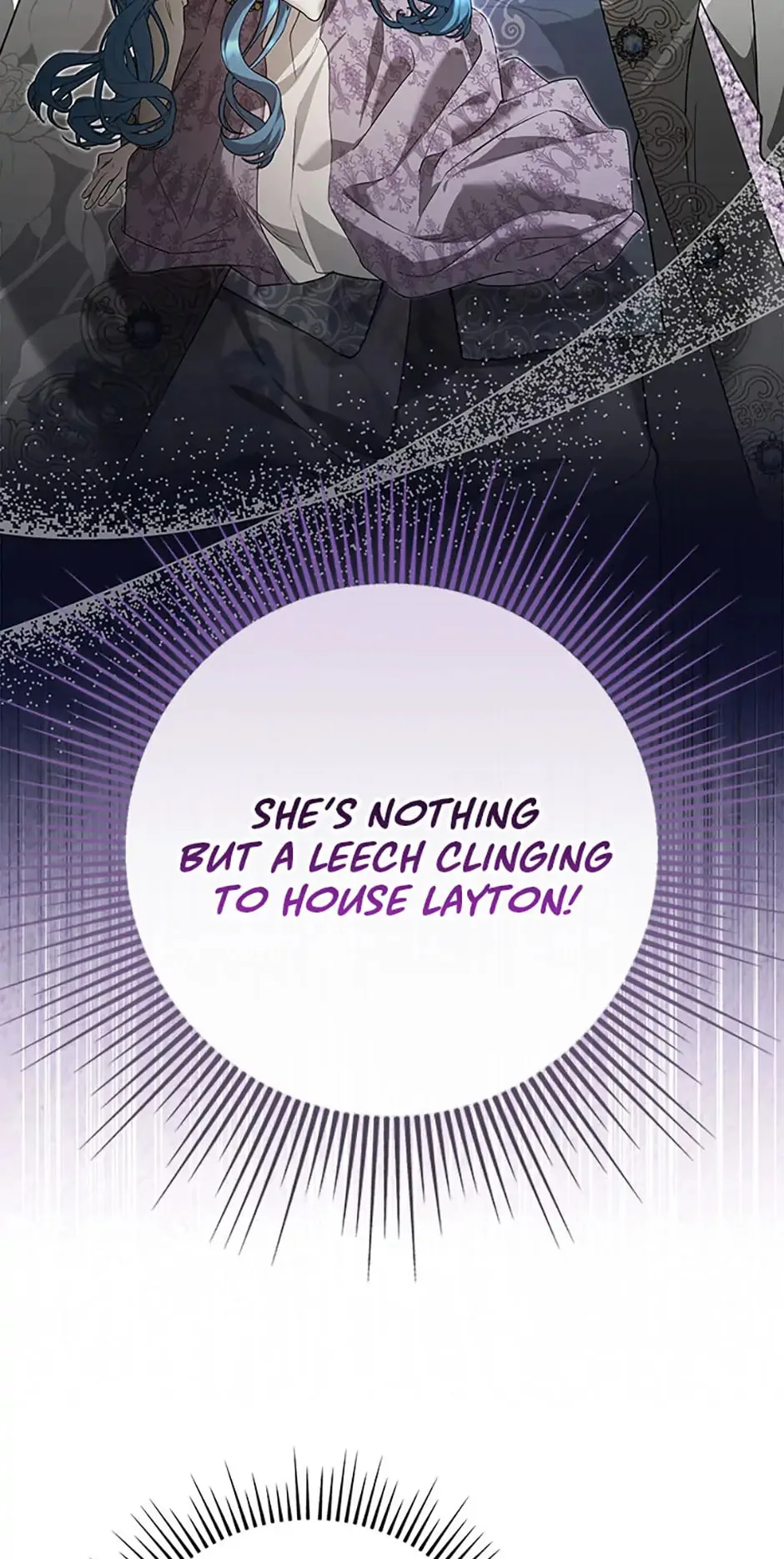 Not your MOTHER in Law Chapter 29 page 39
