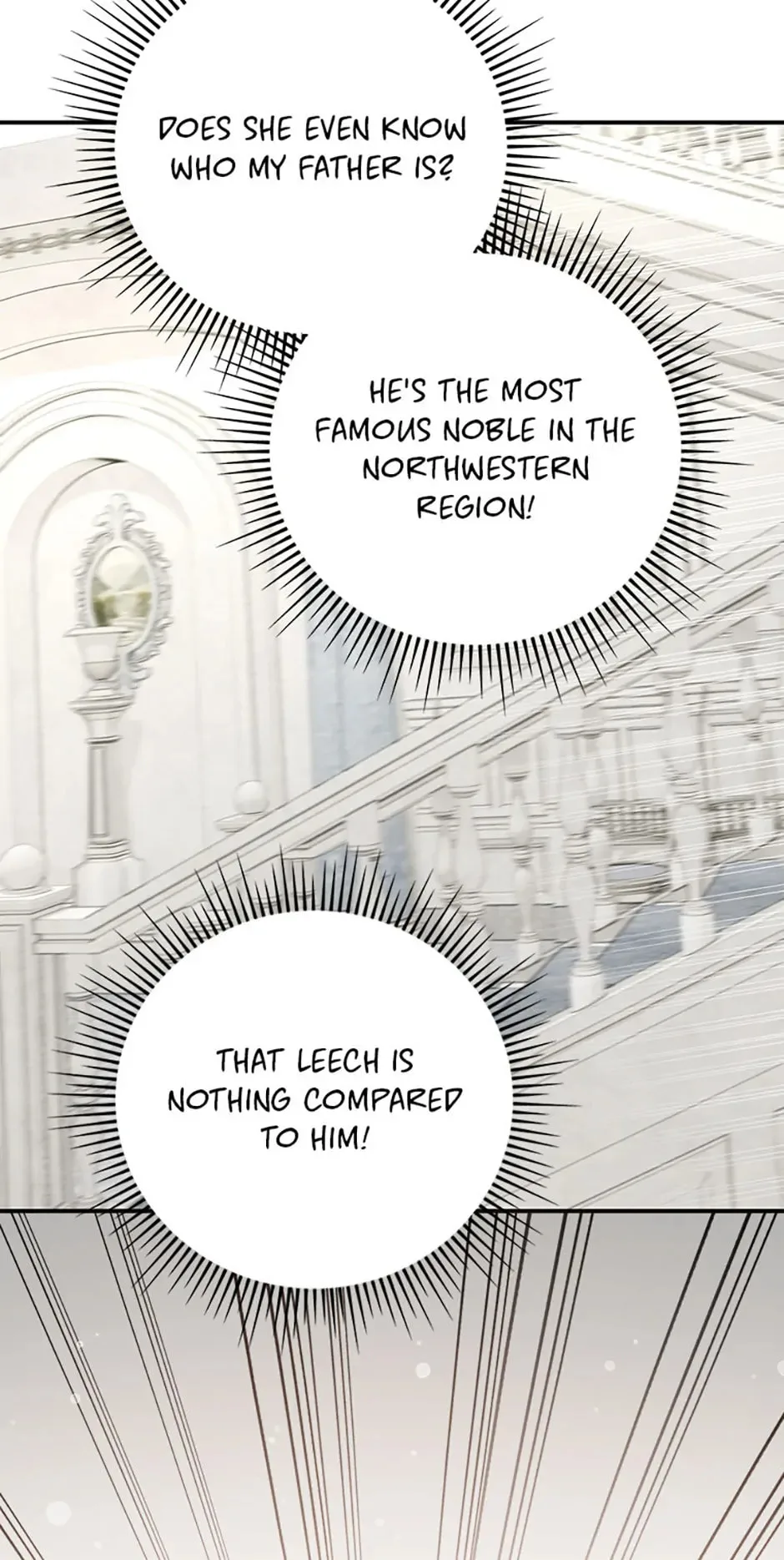Not your MOTHER in Law Chapter 29 page 40