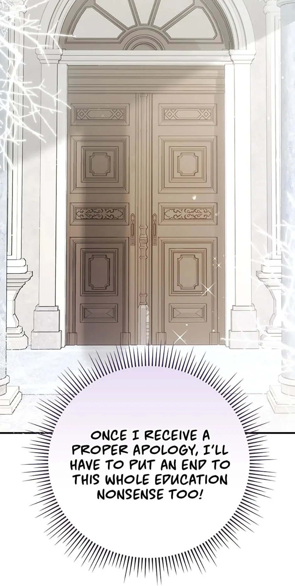 Not your MOTHER in Law Chapter 29 page 42