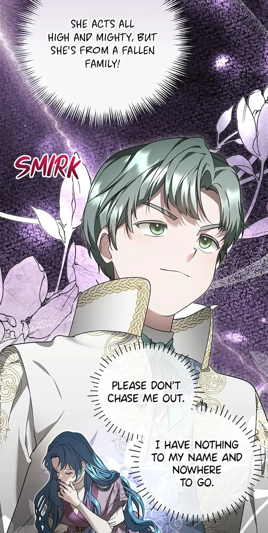 Not your MOTHER in Law Chapter 29 page 38