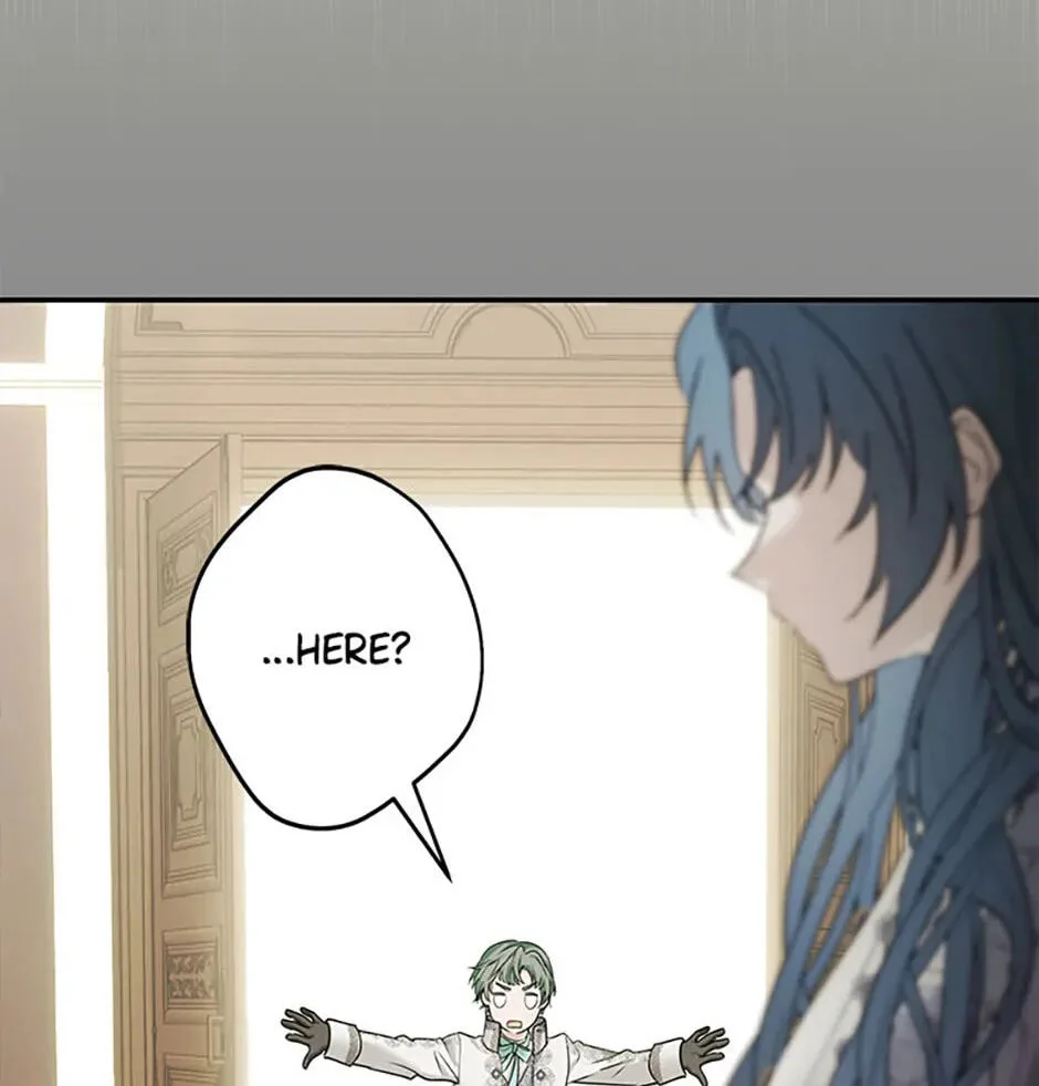 Not your MOTHER in Law Chapter 29 page 46