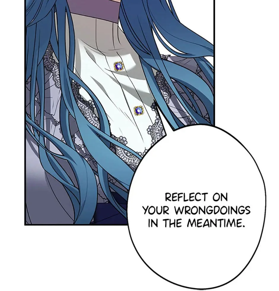 Not your MOTHER in Law Chapter 29 page 54