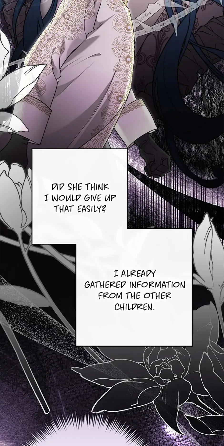 Not your MOTHER in Law Chapter 29 page 37