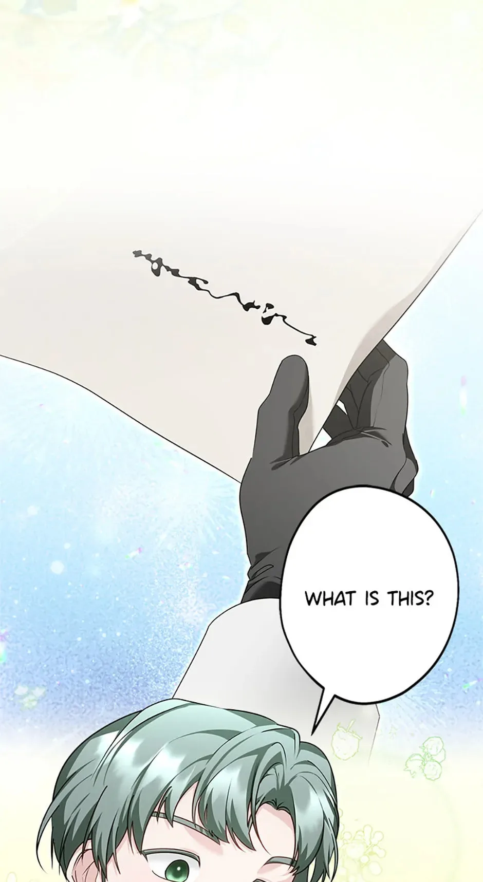 Not your MOTHER in Law Chapter 29 page 73