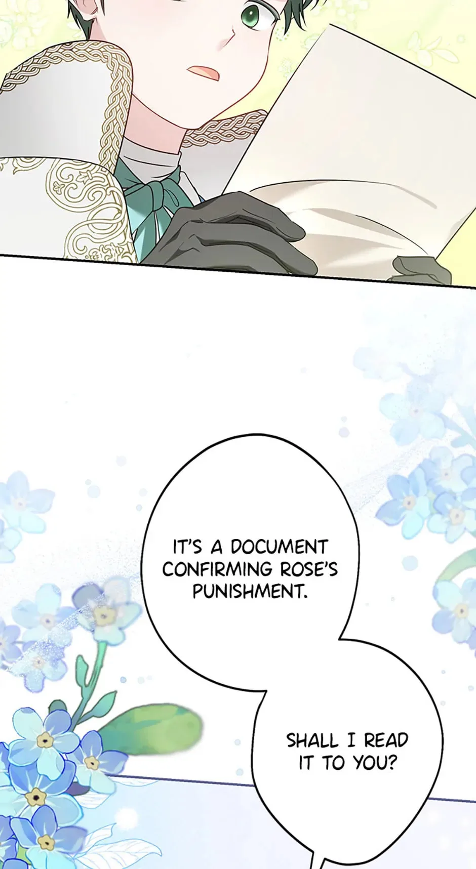 Not your MOTHER in Law Chapter 29 page 74