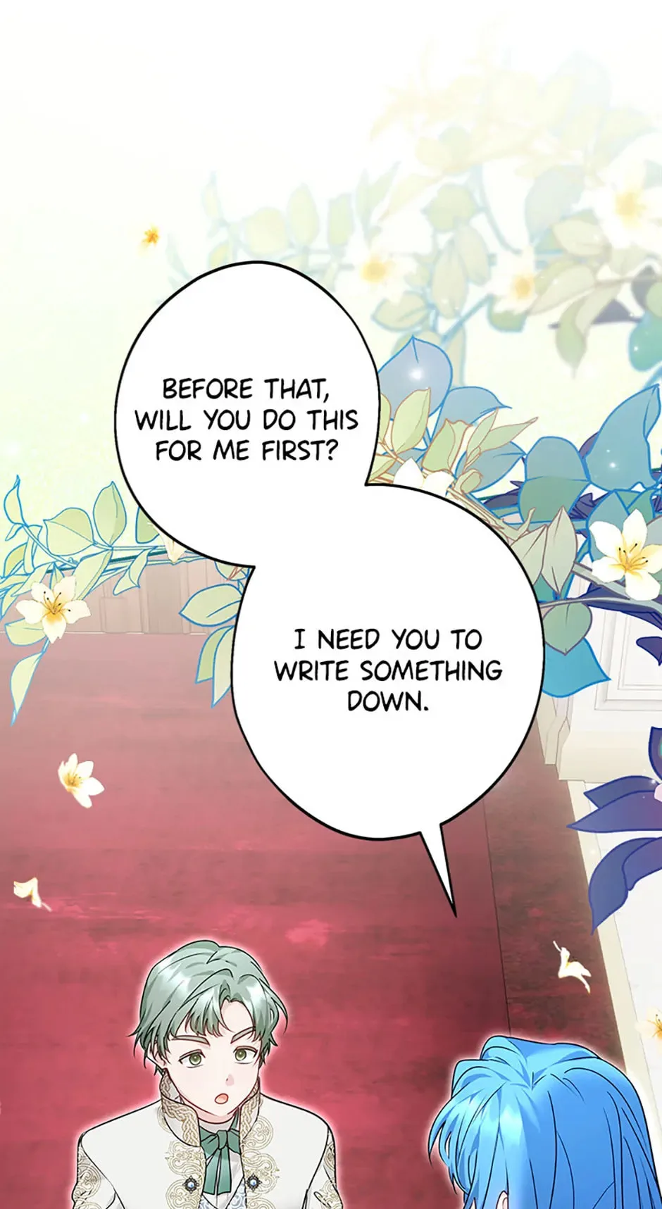 Not your MOTHER in Law Chapter 29 page 71