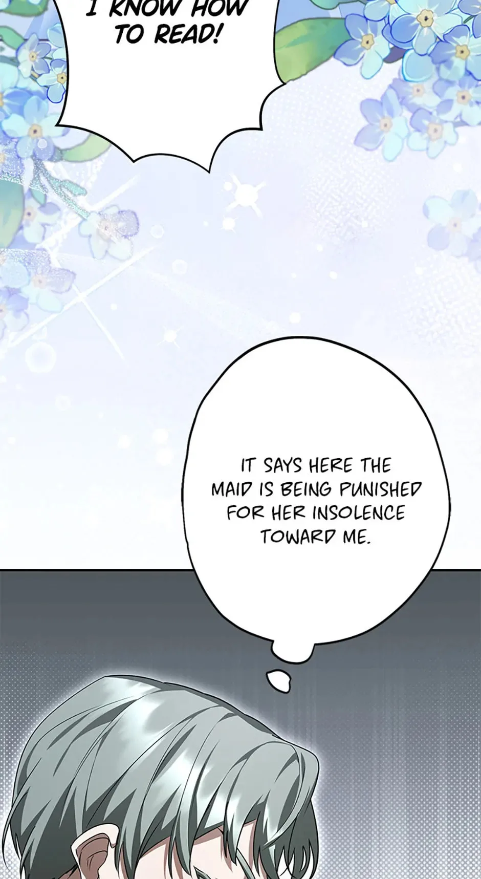 Not your MOTHER in Law Chapter 29 page 76
