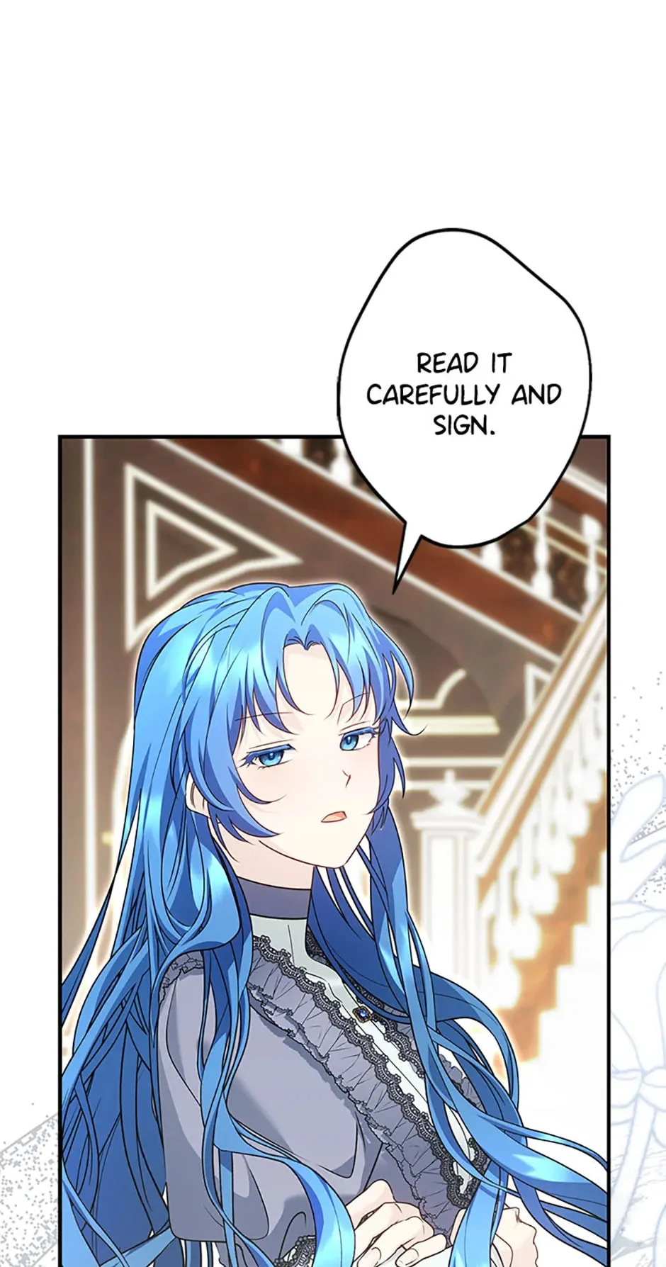 Not your MOTHER in Law Chapter 29 page 78