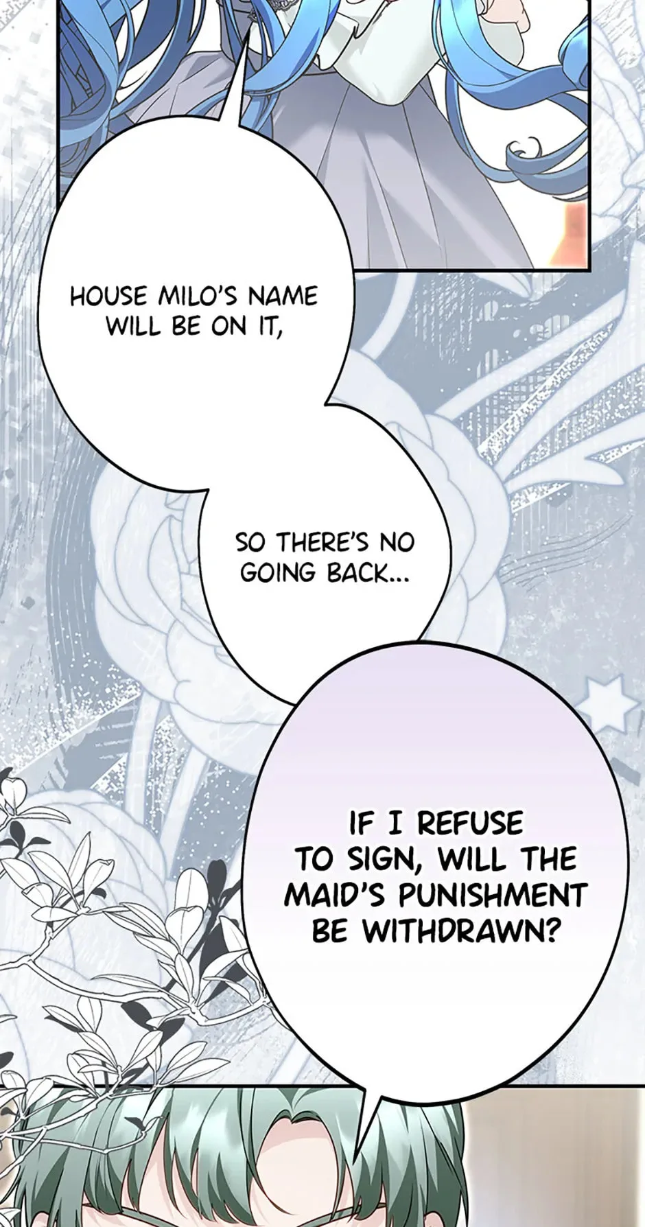 Not your MOTHER in Law Chapter 29 page 79