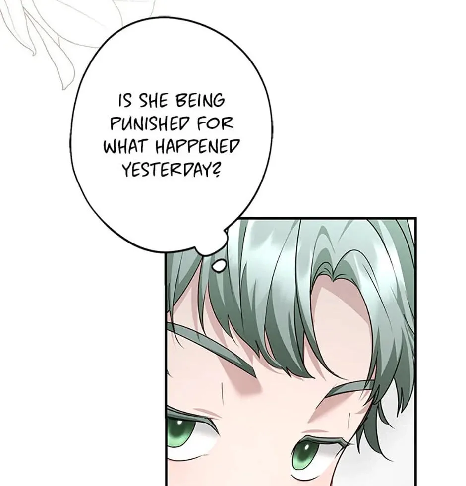 Not your MOTHER in Law Chapter 29 page 58