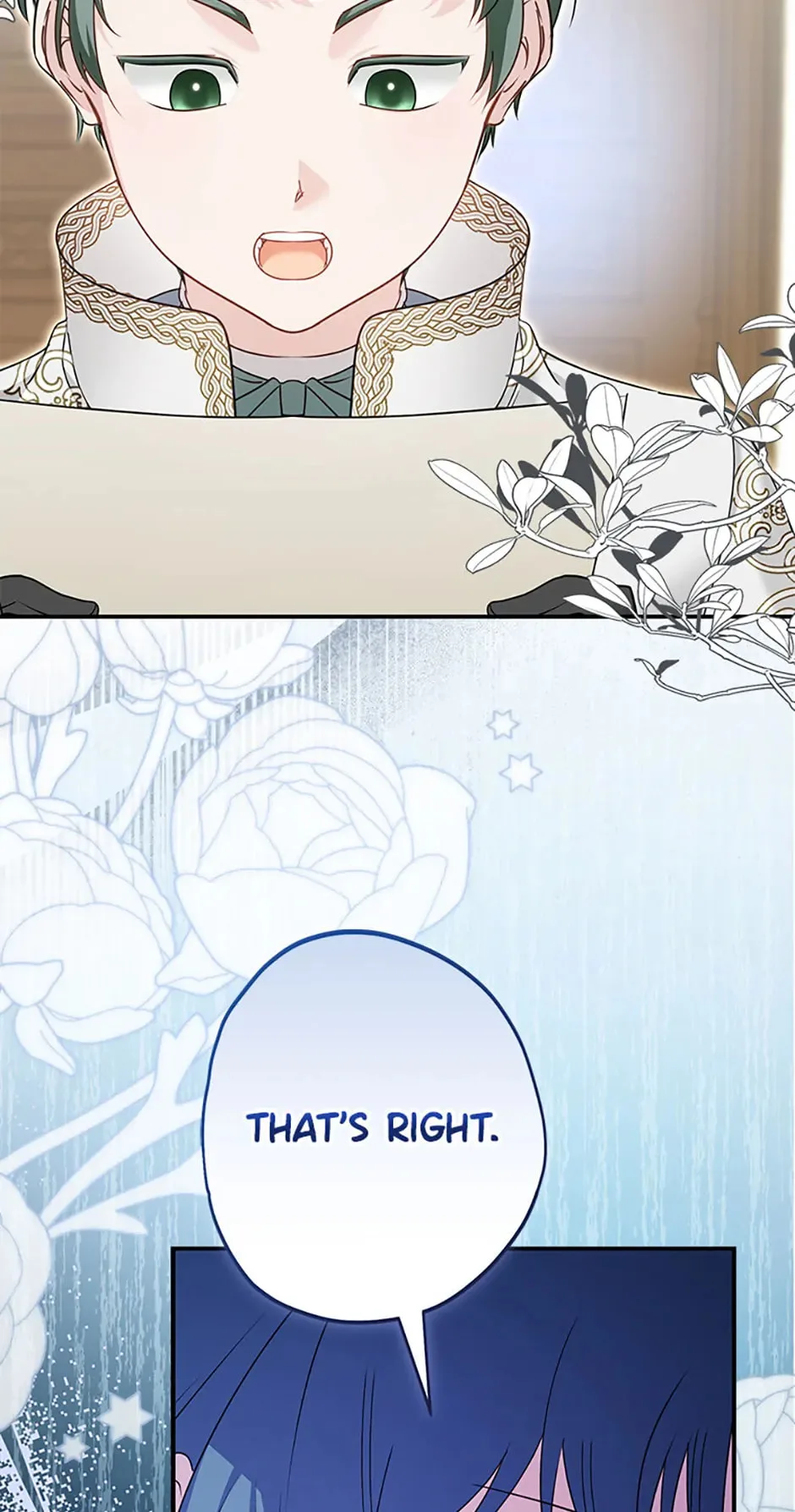 Not your MOTHER in Law Chapter 29 page 80