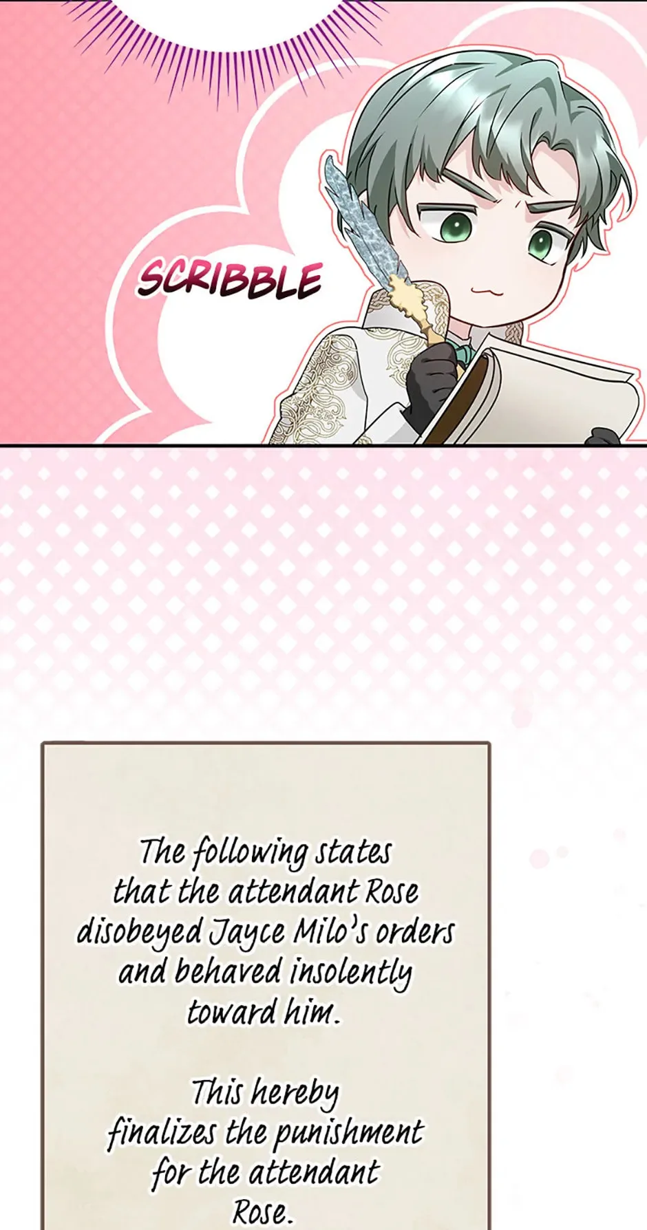 Not your MOTHER in Law Chapter 29 page 82