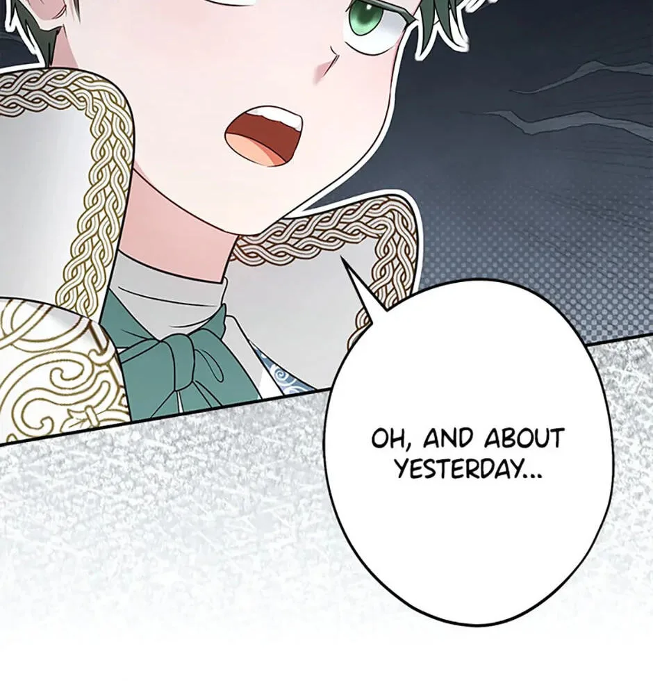 Not your MOTHER in Law Chapter 29 page 70