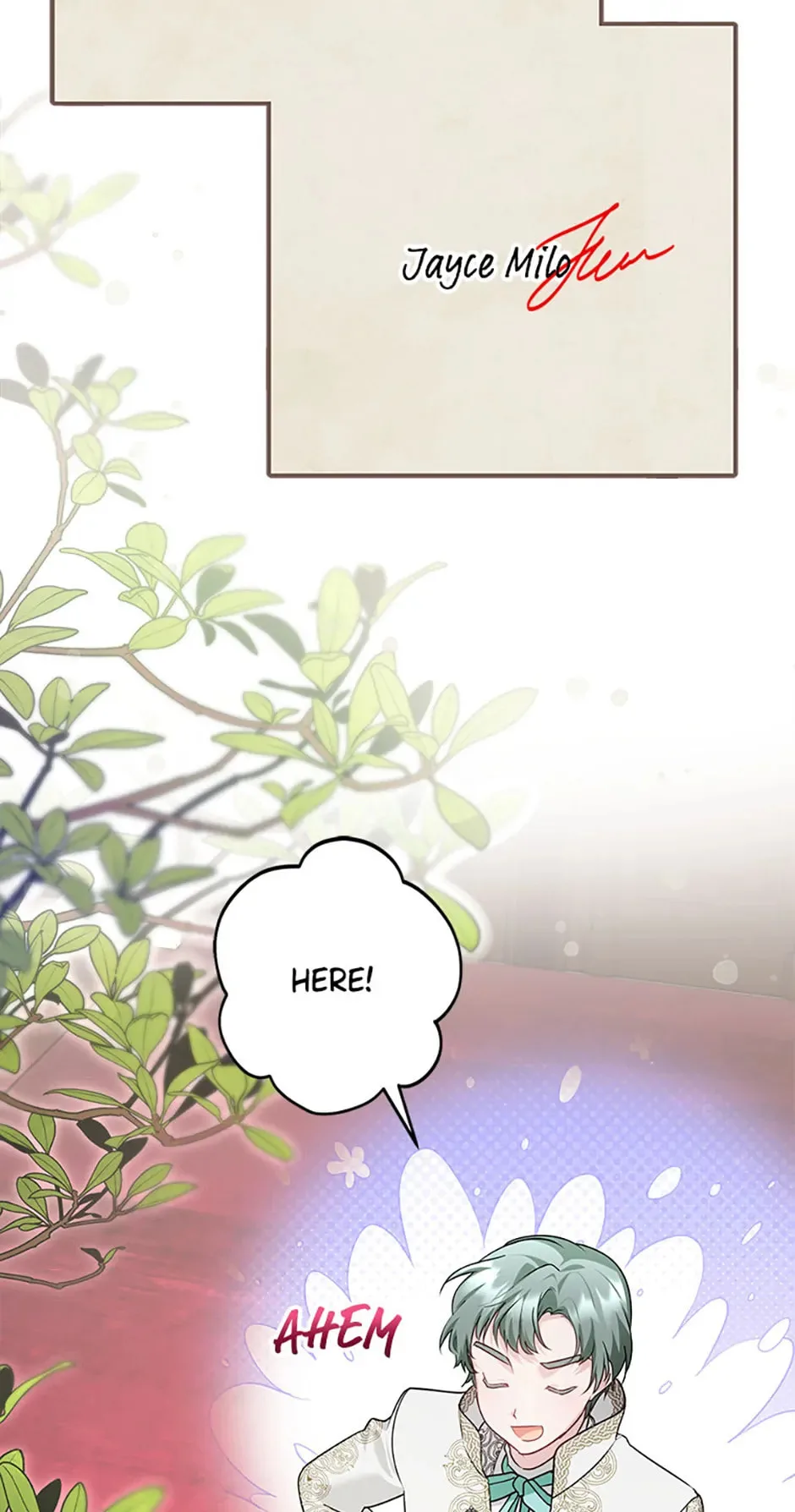 Not your MOTHER in Law Chapter 29 page 83