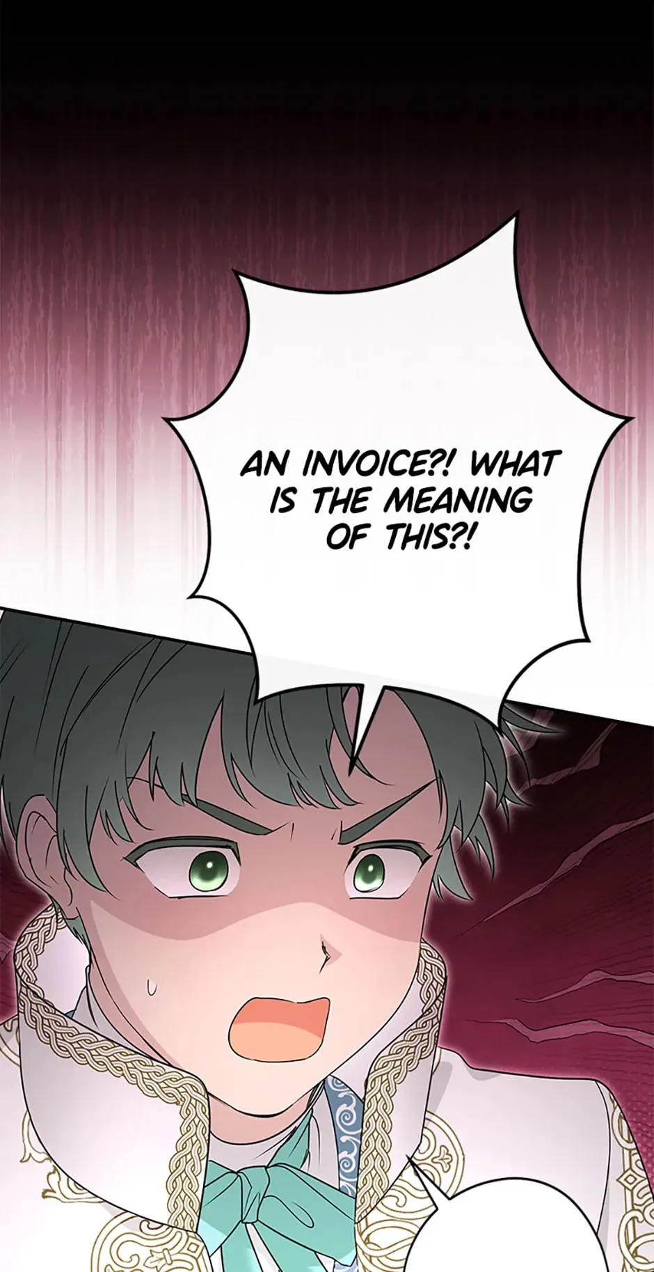 Not your MOTHER in Law Chapter 29 page 97