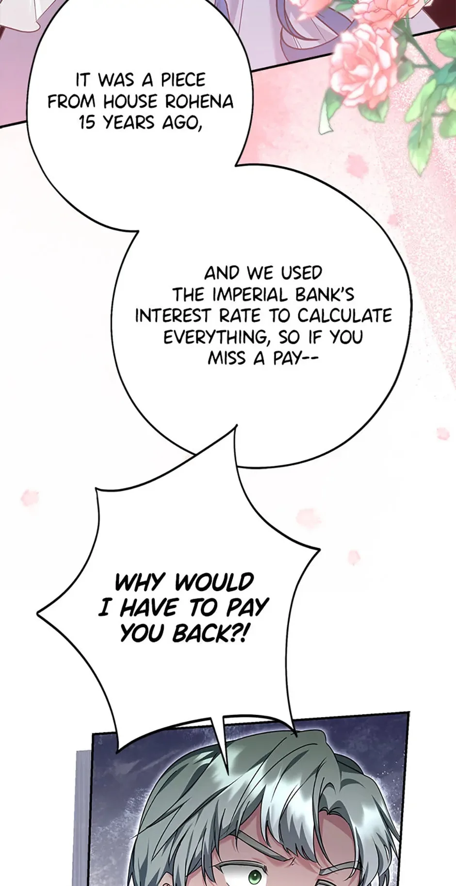Not your MOTHER in Law Chapter 29 page 101