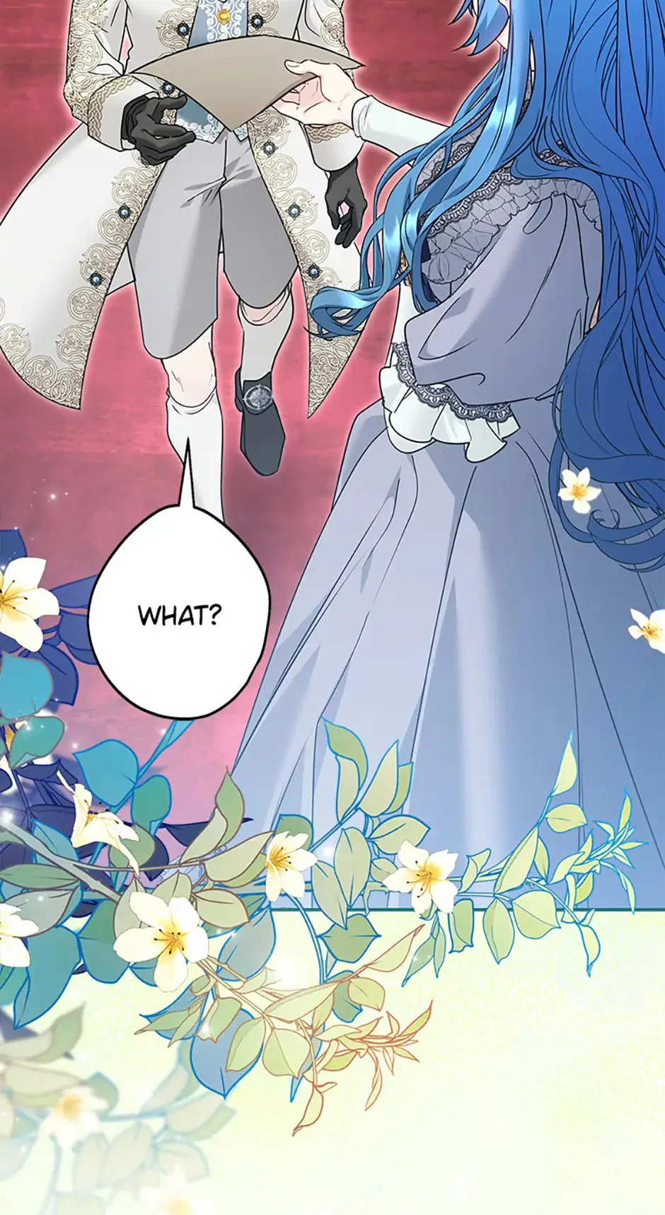 Not your MOTHER in Law Chapter 29 page 72