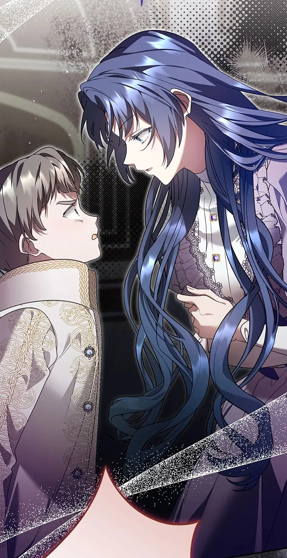 Not your MOTHER in Law Chapter 29 page 103