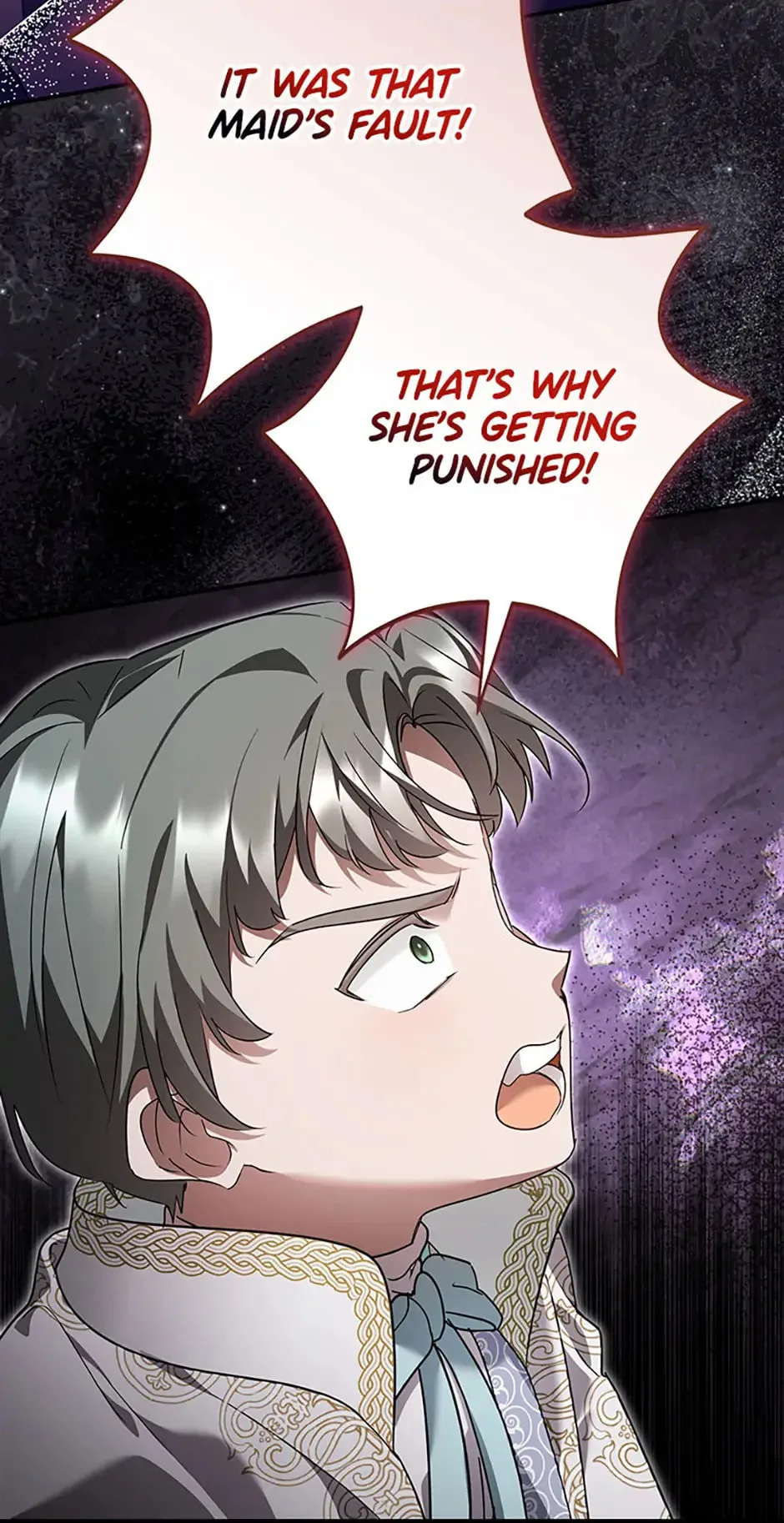 Not your MOTHER in Law Chapter 29 page 104