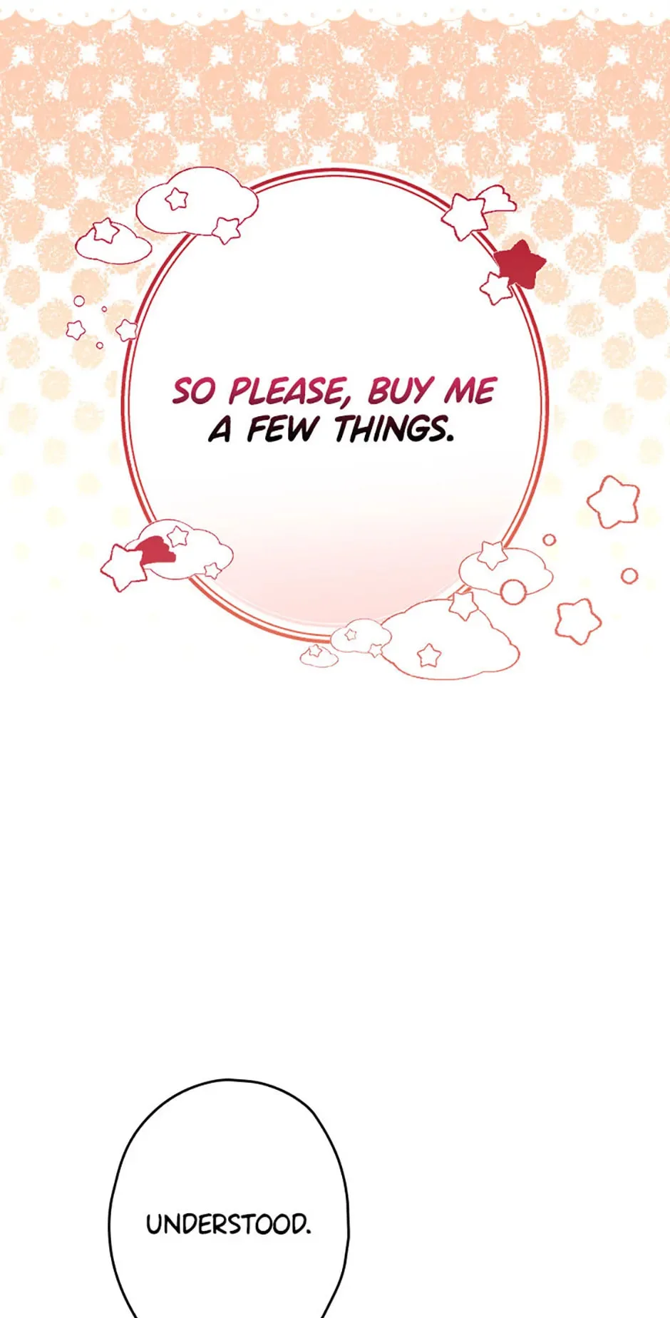 Not your MOTHER in Law Chapter 3 page 15