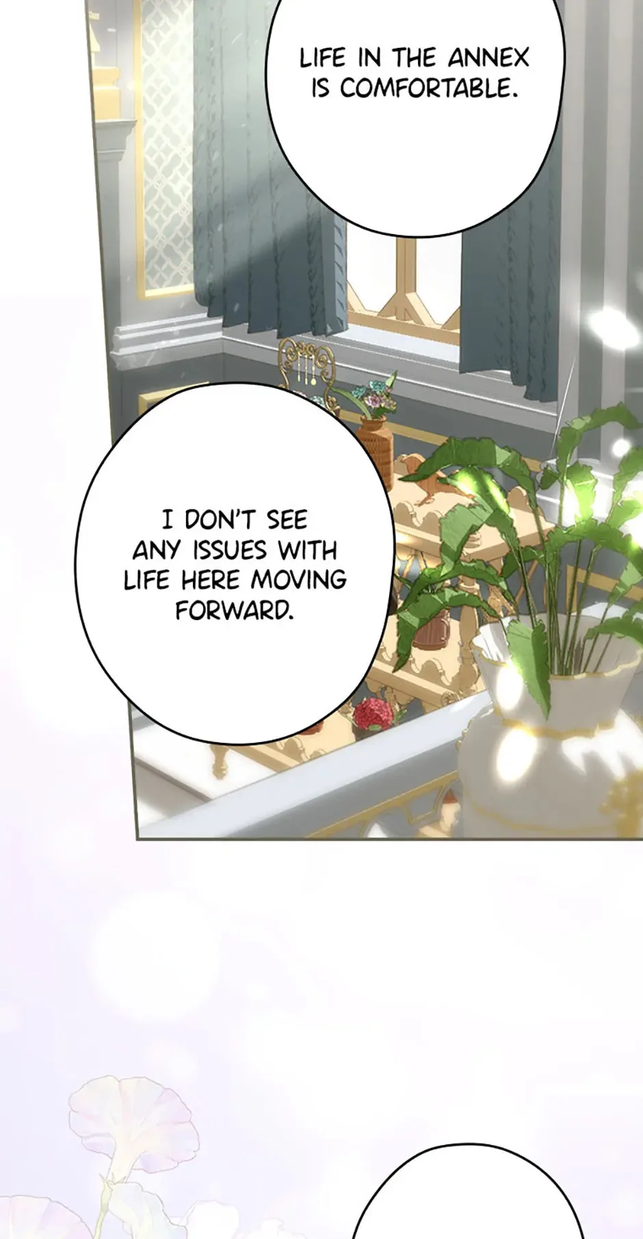 Not your MOTHER in Law Chapter 3 page 7