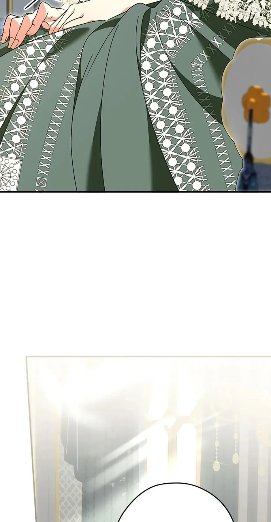 Not your MOTHER in Law Chapter 3 page 6