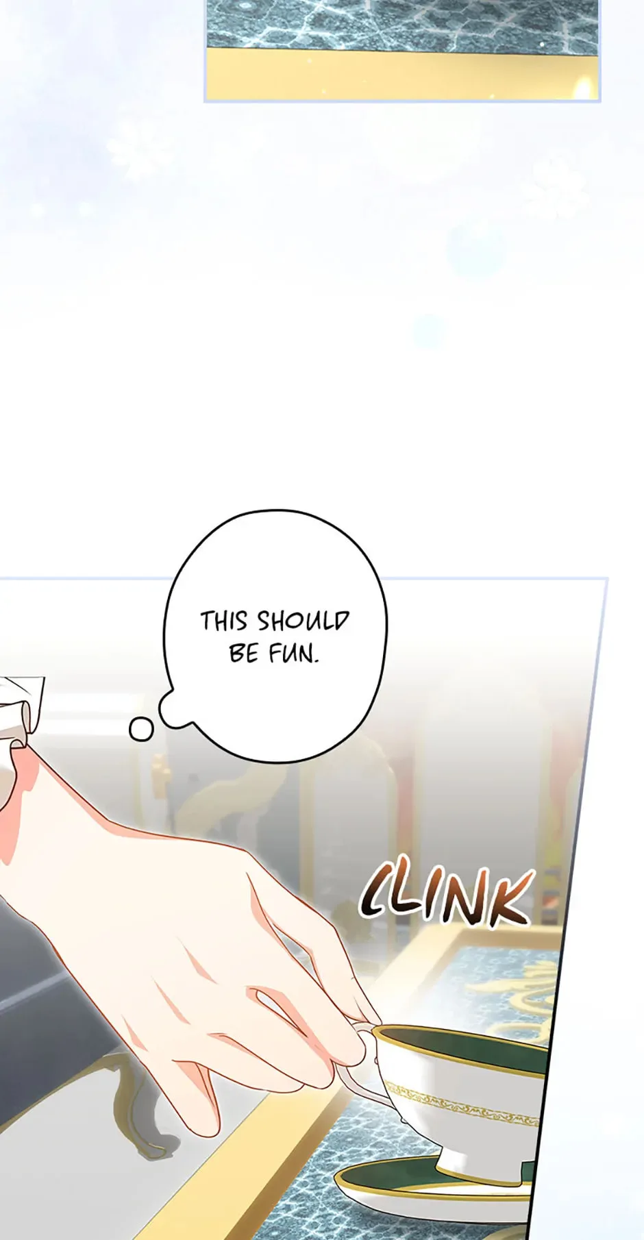 Not your MOTHER in Law Chapter 3 page 2