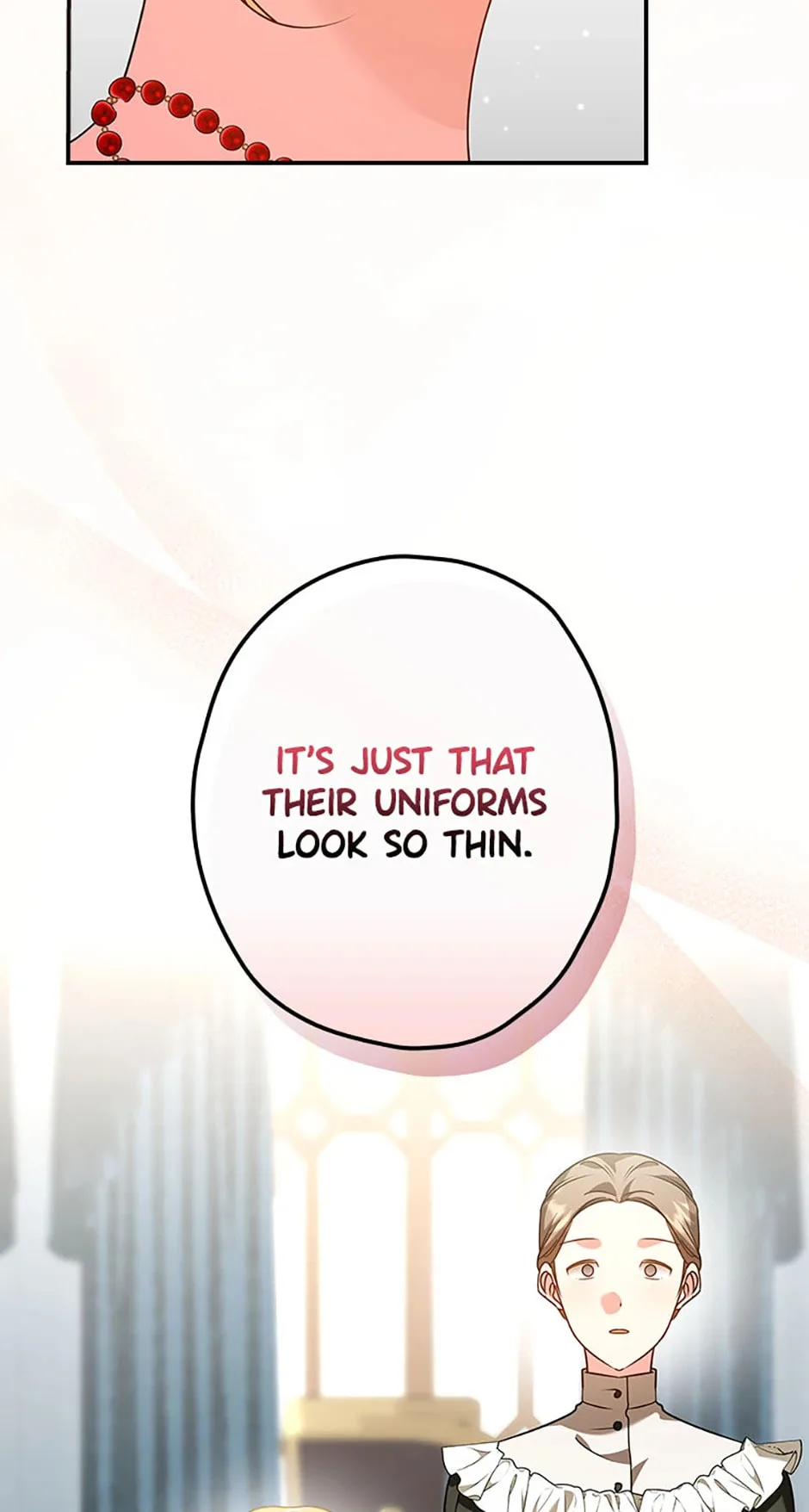 Not your MOTHER in Law Chapter 3 page 24