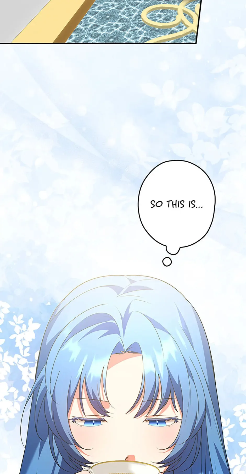 Not your MOTHER in Law Chapter 3 page 3