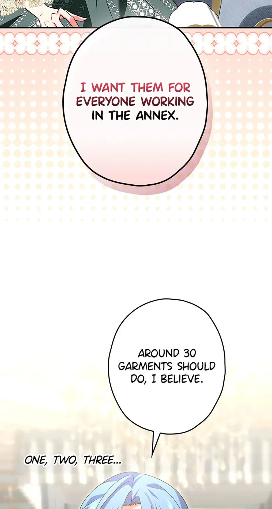Not your MOTHER in Law Chapter 3 page 21