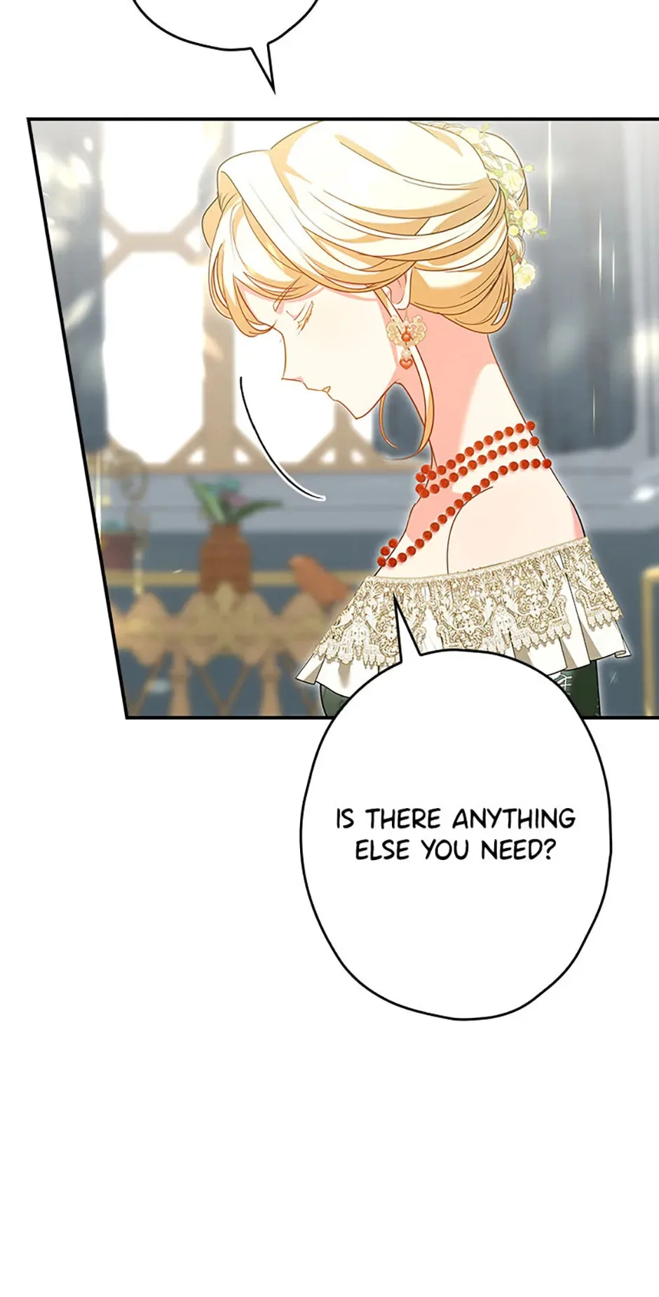 Not your MOTHER in Law Chapter 3 page 16