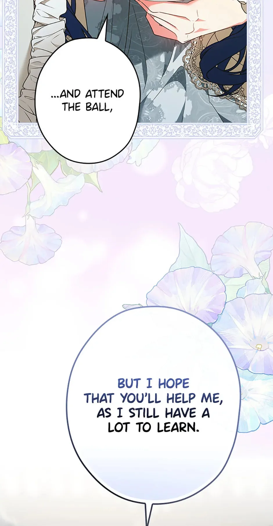 Not your MOTHER in Law Chapter 3 page 9