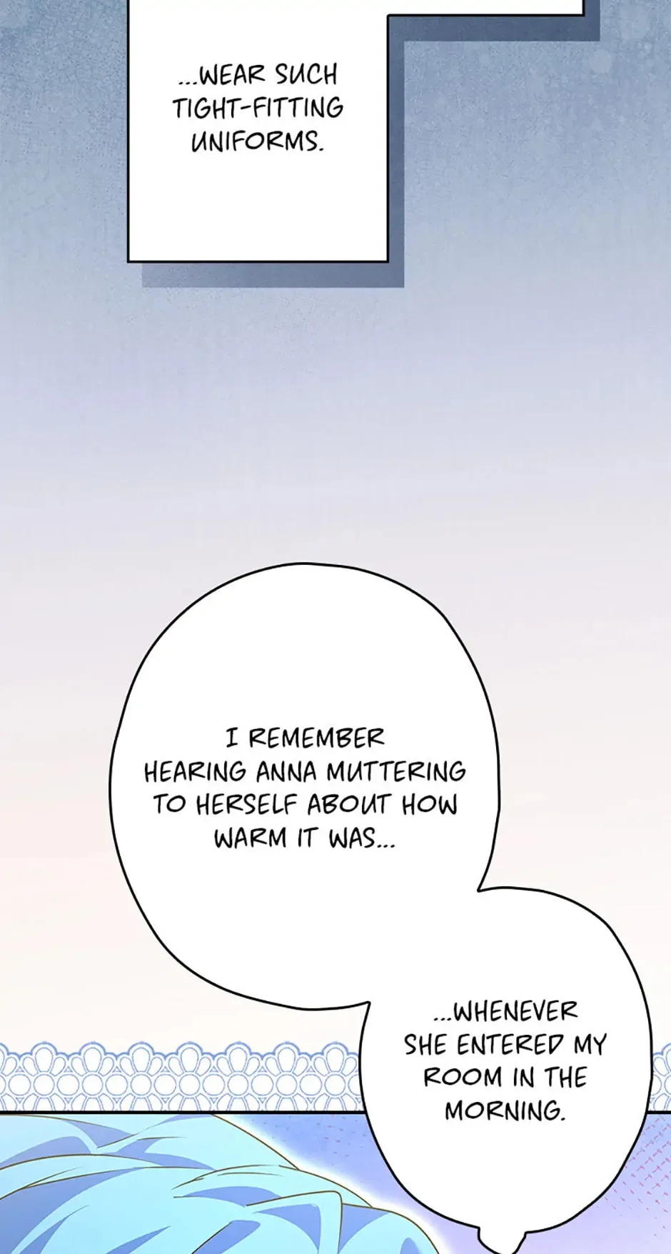 Not your MOTHER in Law Chapter 3 page 26