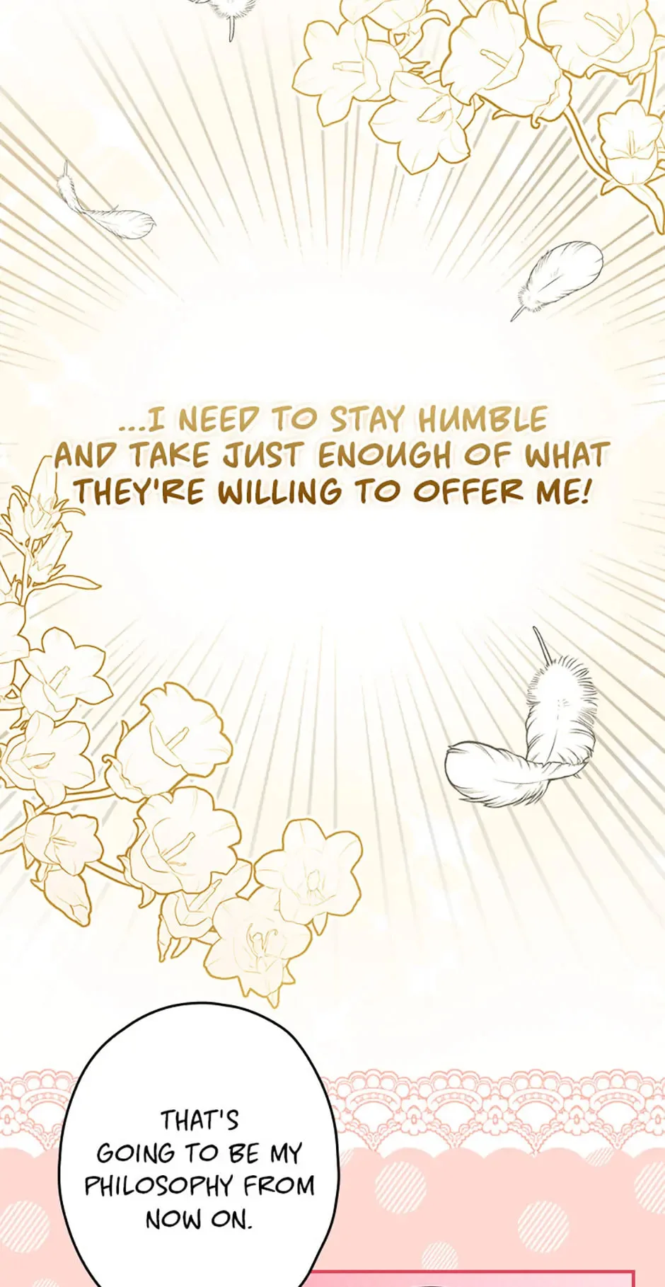 Not your MOTHER in Law Chapter 3 page 47