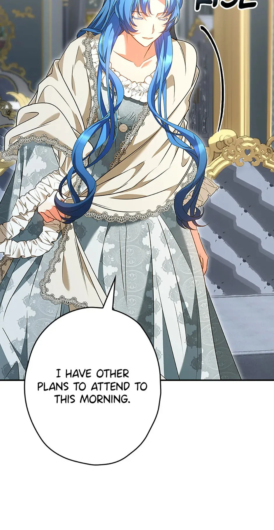 Not your MOTHER in Law Chapter 3 page 49