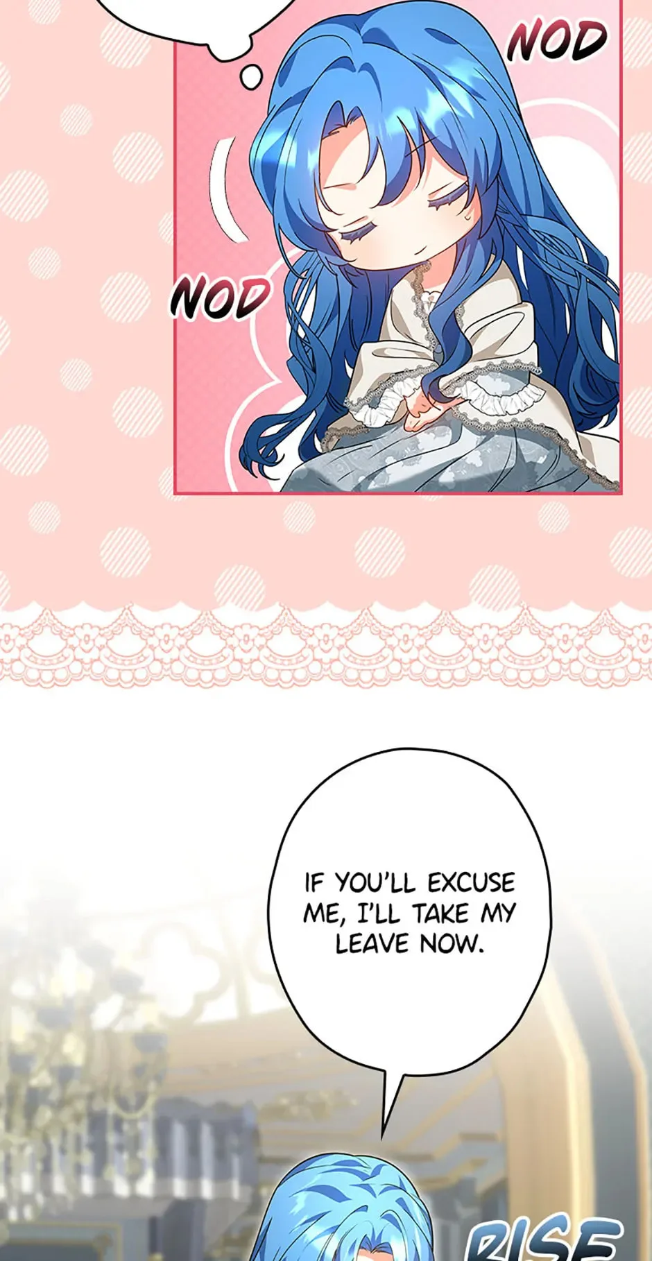 Not your MOTHER in Law Chapter 3 page 48