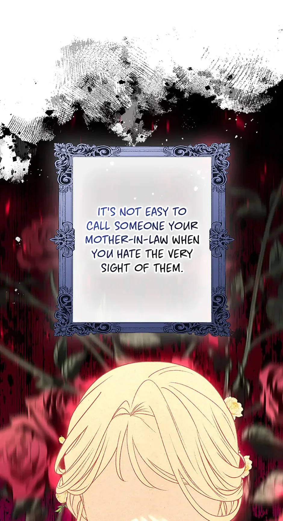 Not your MOTHER in Law Chapter 3 page 68