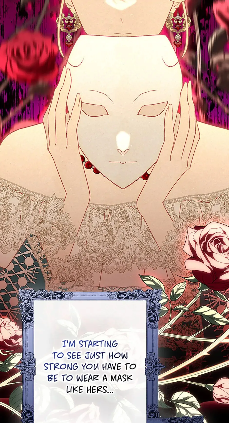 Not your MOTHER in Law Chapter 3 page 69