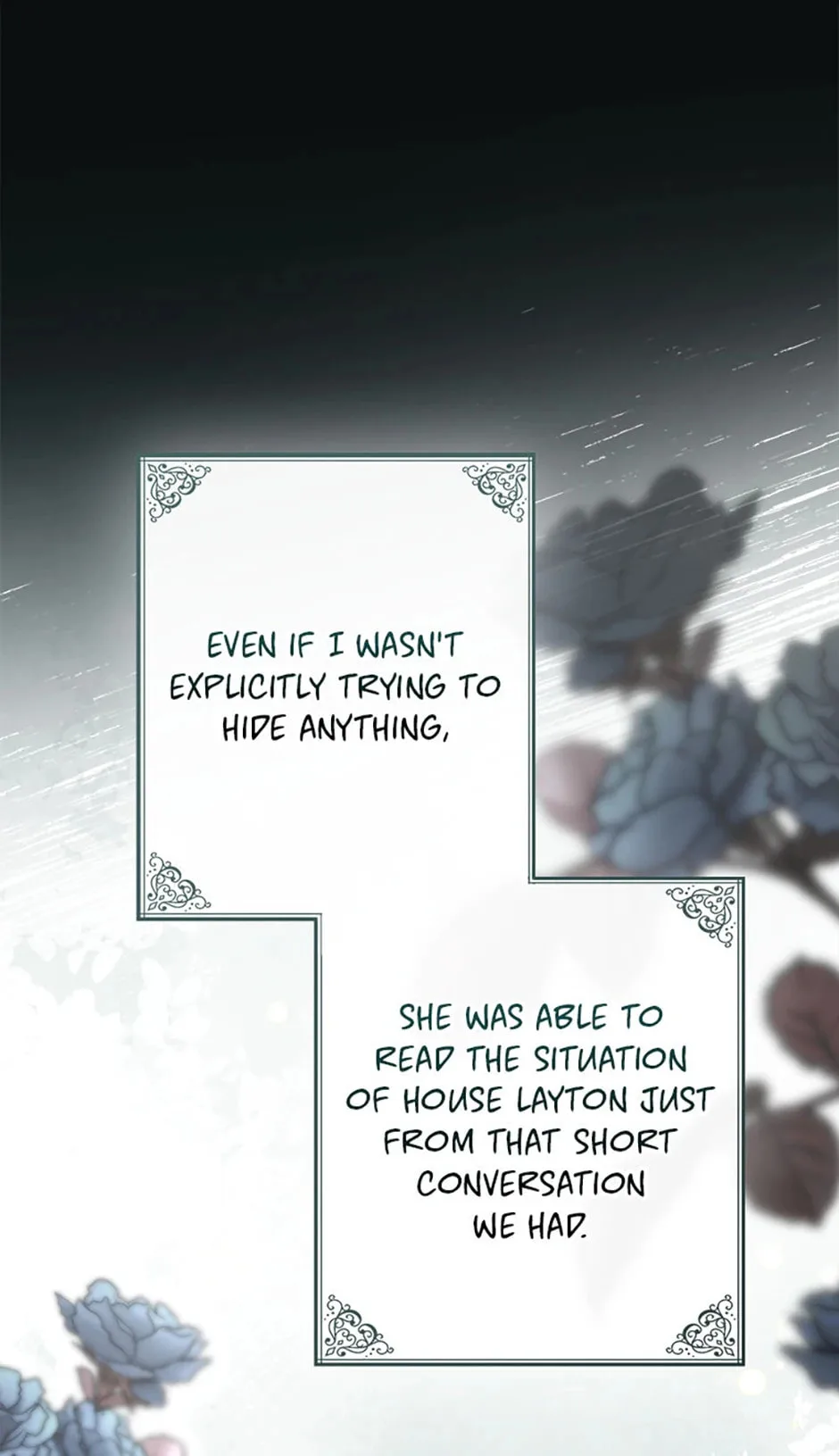 Not your MOTHER in Law Chapter 3 page 92