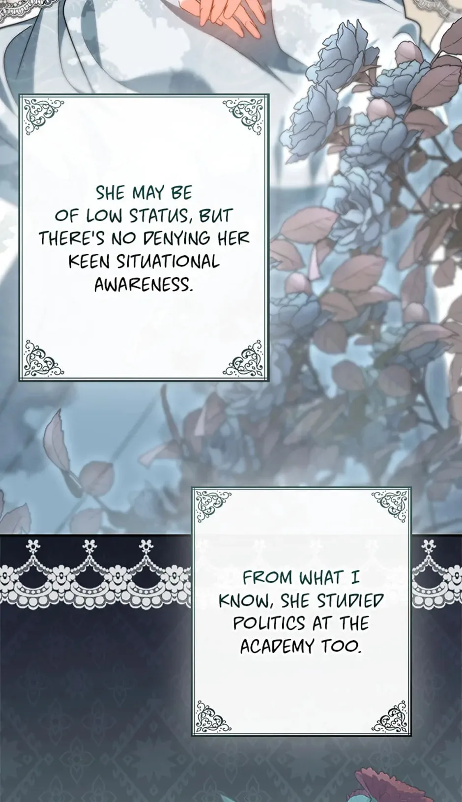 Not your MOTHER in Law Chapter 3 page 94