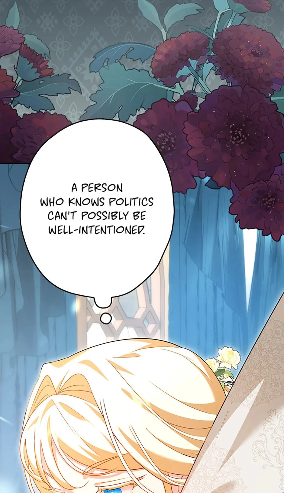 Not your MOTHER in Law Chapter 3 page 95