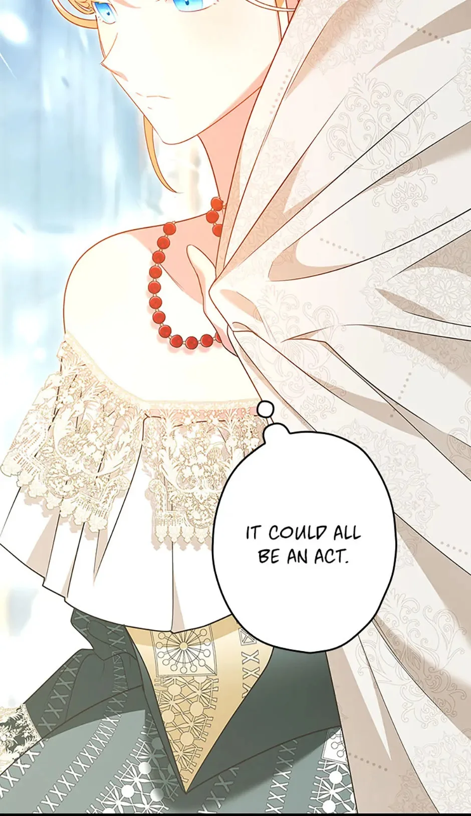 Not your MOTHER in Law Chapter 3 page 96