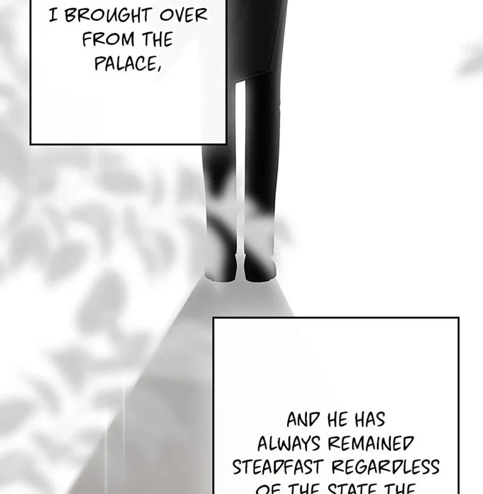 Not your MOTHER in Law Chapter 3 page 99
