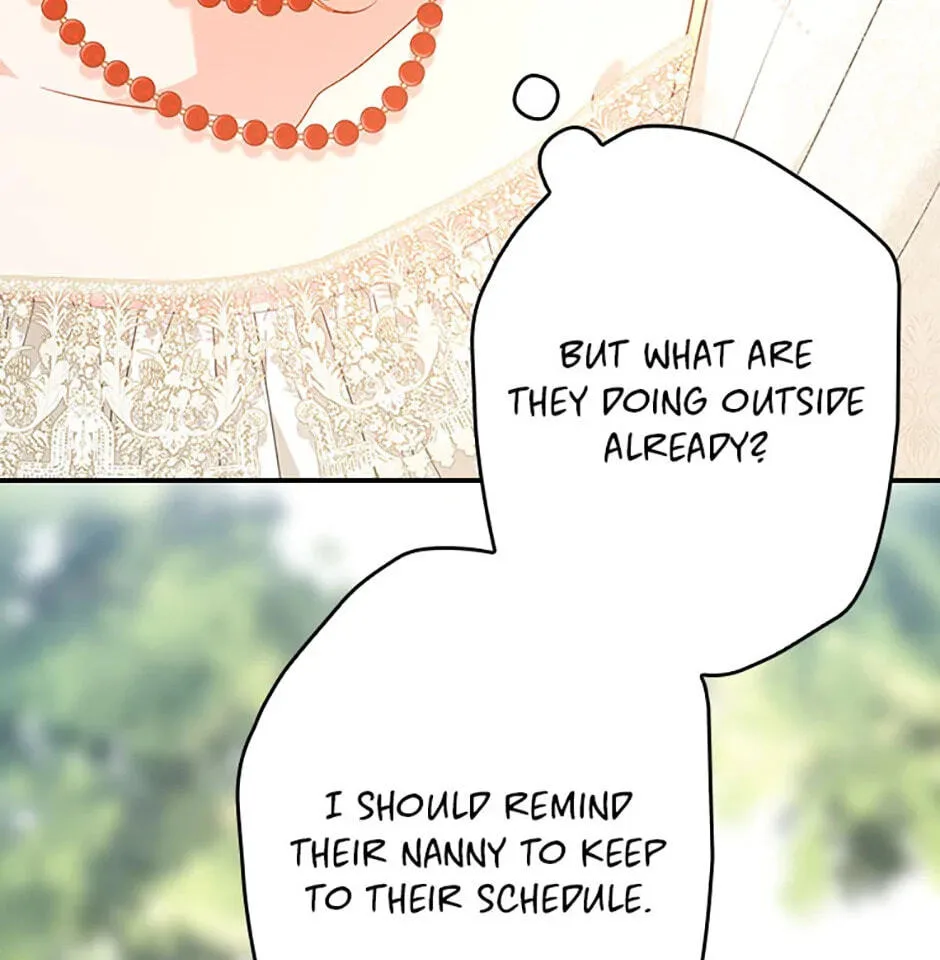 Not your MOTHER in Law Chapter 3 page 107