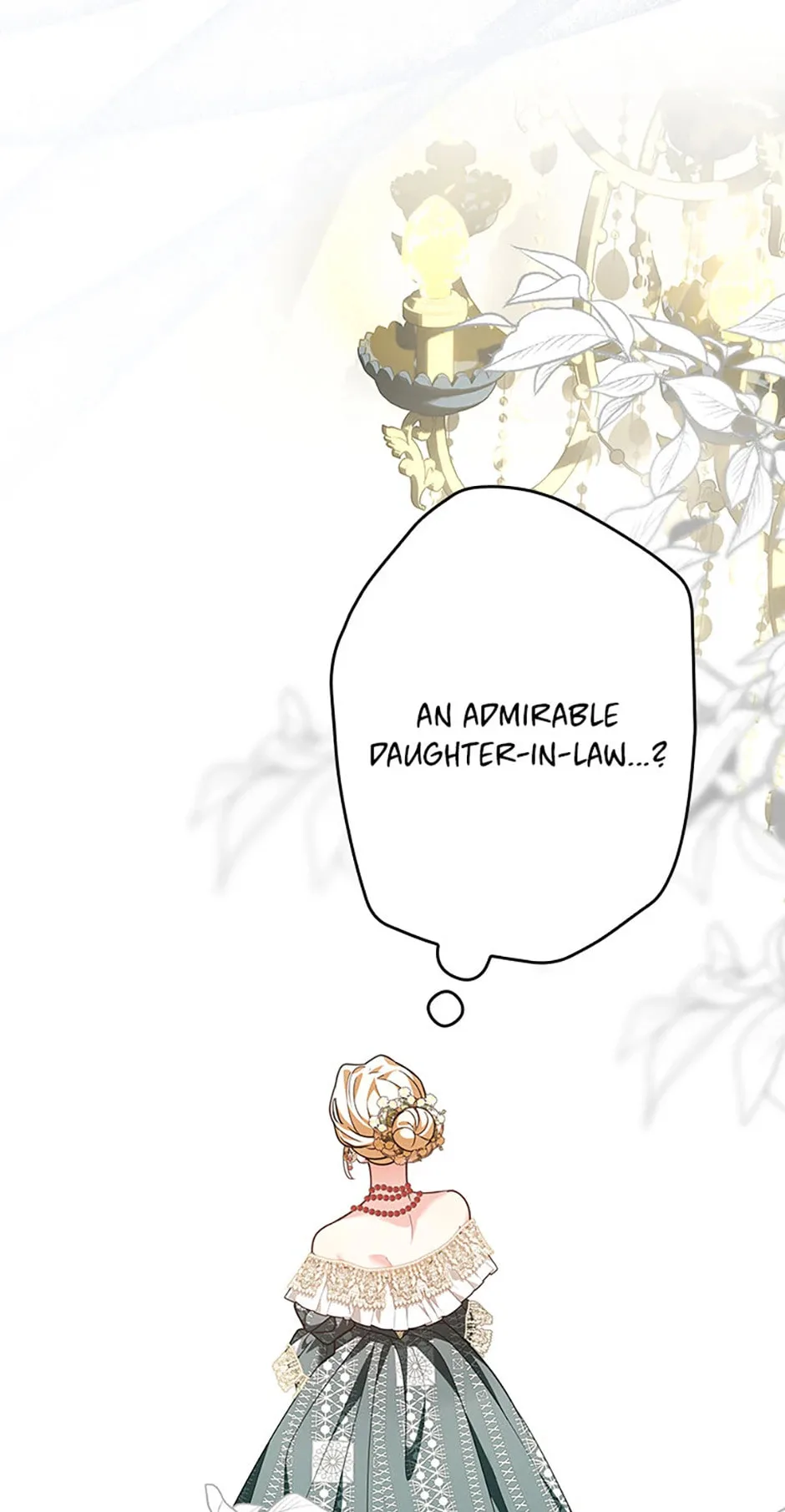 Not your MOTHER in Law Chapter 3 page 117