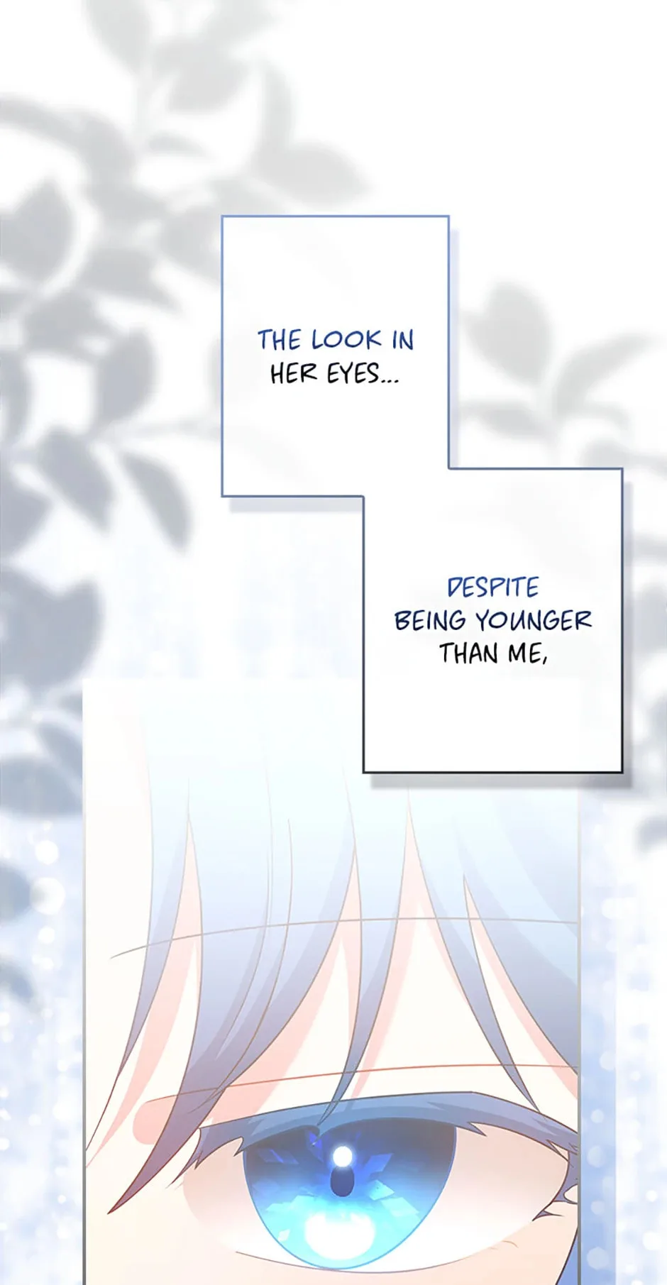 Not your MOTHER in Law Chapter 3 page 119