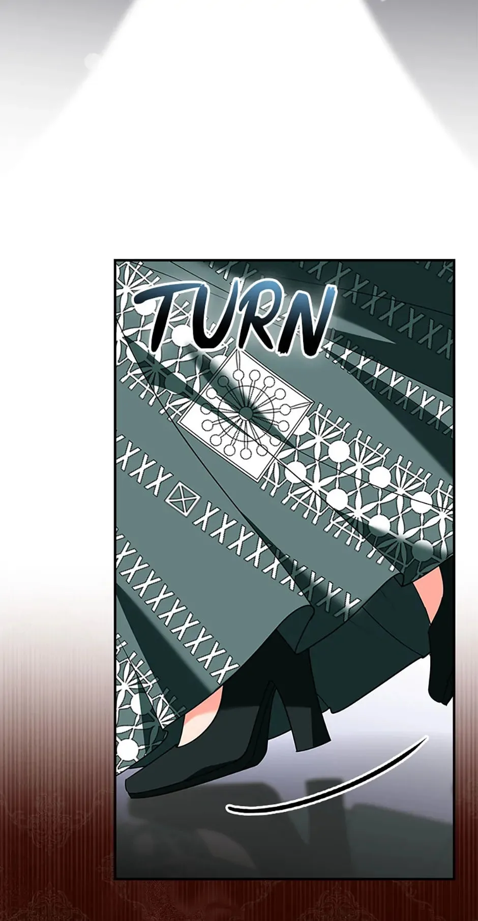 Not your MOTHER in Law Chapter 3 page 112